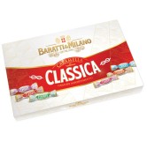 Caramelle gusti Assortiti Scatola Regalo Baratti&Milano gr.400