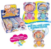Space Water Game gr3x24 Joygum