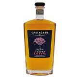 Grappa Riserva in Barrique di Ciliegio cl 70 Vol 37,5% Castagner