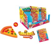 Pizza Gummy gr.80x24 Joygum