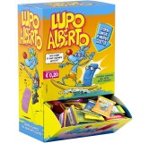 Lupo Alberto Caramelle alla Frutta 200 pezzi