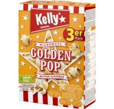 PopCorn Kelly's per Microonde al Burro gr.270