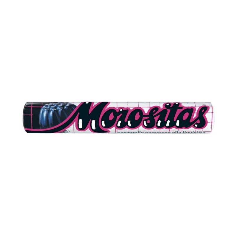 Morositas Zucchero Liquirizia x 24 Morositas Zucchero Liquirizia x 24