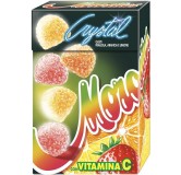 Morositas Crystal Frutta Astuccio x 16