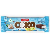Coko Bello con Cocco e Cioccolato gr 40x24 Zaniboni Bounty
