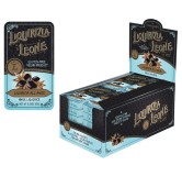 Tronchetti di Liquirizia all' Anice Leone Senza Zucchero gr.10x24