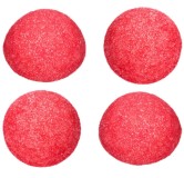 Haribo Morbidezze Fragoline Caramelle Gommose Gusto Fragola Busta da 1,5 Kg
