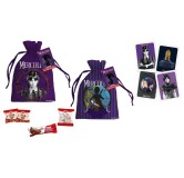 Dolci Preziosi Candy Pocket Mercoledi' con Dolci e Sorpresa 170g
