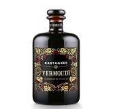 Vermouth Rosso cl 75 Vol 18,5% Castagner