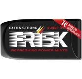 Frisk Extra Strong Caramelle Ultra Forti Box 12 pezzi