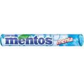 Mentos Menta 40 pezzi