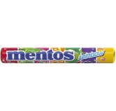 Mentos Rainbow Stick x 20