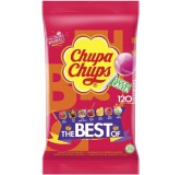 Chupa Chups Busta 120 pezzi