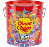 Chupa Chups Frutta Tin Box 150 pezzi