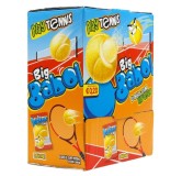 Big Babol Mono Play Tennis 200 pezzi