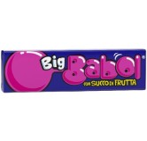 The Big Babol Tutti Frutti 24 pezzi
