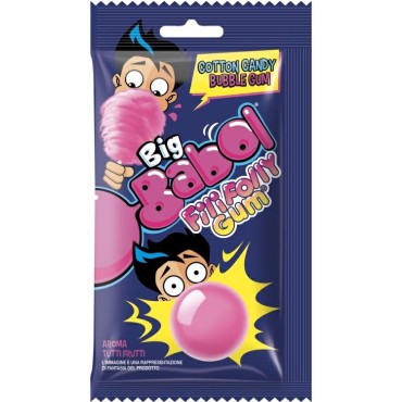 Big Babol FiliFolly x12 Perfetti