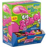 Big Babol Full Fill Mono 200 pezzi