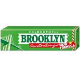 Brooklyn Clorophyll 20 pezzi