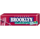 Brooklyn Cinnamon Cannella x20 Perfetti