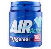 Vigorsol Air Action Barattoli x 8