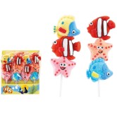 Spiedini Lecca Mallow Pesci gr.33x12 Rossini