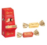 Sperlari Morbidelli Torroncini Assortiti Bianco e Fondente Espositore da 1 Kg