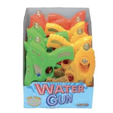 Maxi Water Gun gr.3x12 Rossini
