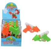 Pistola Acqua Arcobaleno gr3x12 Rossini
