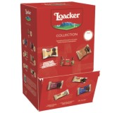Loacker Collection Minis Expo Bocca di Lupo gr.10x72