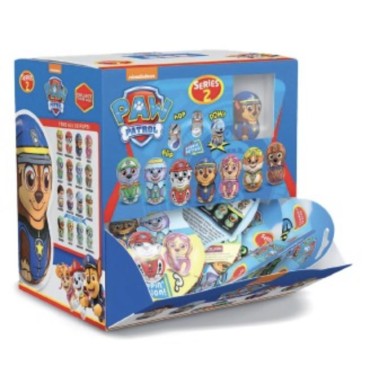 Flipperz Paw Patrol gr.10x24