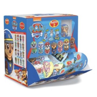 Flipperz Paw Patrol gr.10x24