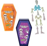 Halloween Candy Scheletro Bara gr.25x18 Joygum