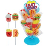 Lecca Mallow Fast Food gr.20x60 Rossini