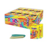 Color Bubble Pencils gr.15x24 Astucci