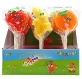 Lecca Funny Fruit gr.30x24 Rossini