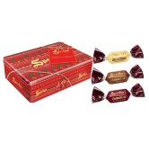 Sperlari Latta di Natale Jumper con Torroncini Zanzibar Assortiti 250gr