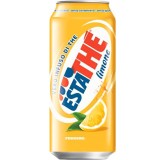 Estathe' Lattina Limone Confezione da 24 Lattine da 330 ml