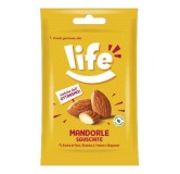 Mandorle Sgusciate Life da 30gr