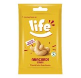 Anacardi Crudi Life da 30gr