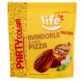 Mandorle Tostate gusto Pizza PARTYcolari Life 125g