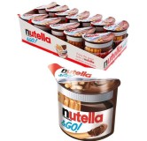 Nutella & Go T1x12