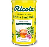 Ricola Melissa Limoncella Preparato per Tisana Barattolo da 200 grammi