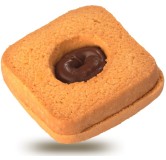 Falcone Biskotto Biscotti Assortiti Senza Glutine Espositore da 24 pz da 55 gr