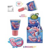 Tubetto Bubble Lutti Tubble Gum gr.35x36 Lutti
