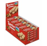 Wafer Nocciola Napolitaner Loacker gr.45x25