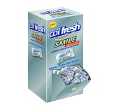 Colfresh Duetto Smile Gomme da masticare Con Xilitolo Senza Zucchero box da 200 pezzi