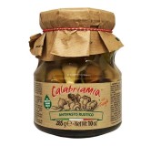 Calabriamia Antipasto Rustico Vasetto in Vetro da 285 grammi