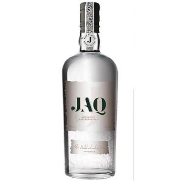 Jaq Rum Blanco cl 70