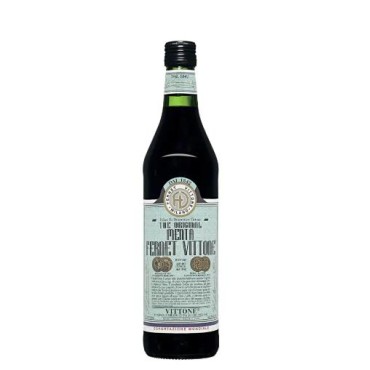 Fernet Menta cl 70 Vol 40%